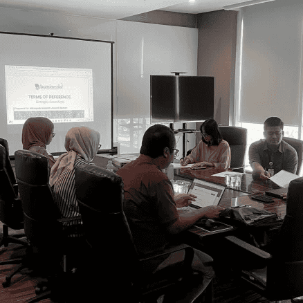 Jasa Konsultasi Perizinan IMB | KPPLI Surabaya