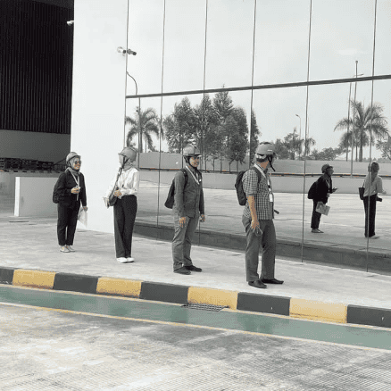 Jasa Konsultansi Perizinan SLF | KPPLI Surabaya